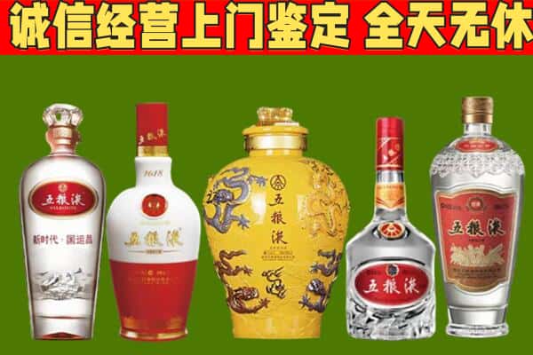 楚雄州大姚烟酒回收五粮液系列.jpg